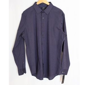 APT. 9 Button Down Shirt L